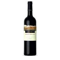 阿根廷 台階精選 卡本內蘇維濃2007紅葡萄酒 750 ml