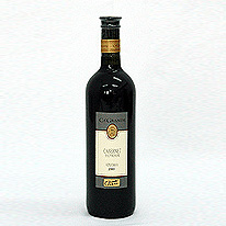 義大利 賽莎瑞酒莊 卡貝娜蘇維翁2000紅葡萄酒 750ml