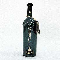 義大利 賽莎瑞酒莊 好力多2001頂級紅酒 750ml