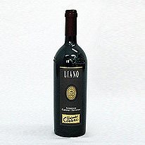 義大利 賽莎瑞酒莊 力亞諾2002特級紅葡萄酒 750ml