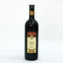 義大利 賽莎瑞酒莊 桑吉利2004紅葡萄酒 750ml