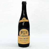 義大利 吉拉迪酒莊 阿瑪勞楠2001紅葡萄酒 750ml