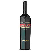 義大利 幻秘之地2003紅葡萄酒 750ml