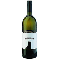 義大利 考特倫酒莊 香美納2009 白酒750ml