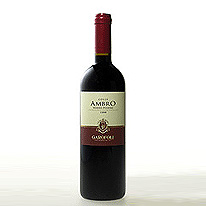 義大利 嘉洛菲利酒廠 安普洛2004 紅酒 750ml