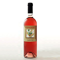 義大利 嘉洛菲利酒廠 庫瑪洛玫瑰2005紅酒 750ml