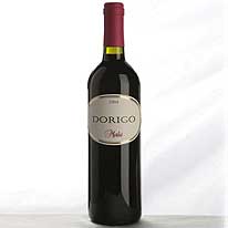 義大利 朵利哥酒廠 梅洛2005 紅酒 750ml
