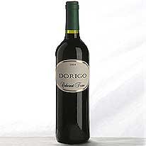 義大利 朵利哥酒廠 卡本內法蘭克2005 紅酒 750ml