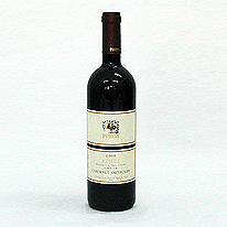 義大利 比金酒莊 卡貝娜蘇維翁2003紅葡萄酒750ml