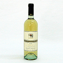 義大利 比金酒莊 葛瑞絲2005白葡萄酒750ml