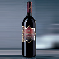 義大利 三喜酒莊 金賞曼特洛2003 紅葡萄酒 750ml(已停售)