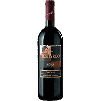 義大利 三喜酒莊 仕達2003 紅葡萄酒 750ml(已停售)