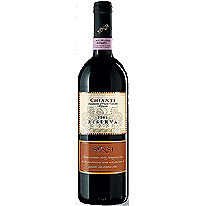 義大利 三喜酒莊 洋緹典藏2003 紅葡萄酒 750ml(已停售)