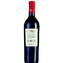 義大利 湯瑪士酒廠 梅洛精選2005紅葡萄酒750ml