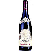 義大利 湯瑪士酒莊 阿瑪洛內2003 紅葡萄酒 750ml