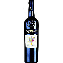 義大利 湯瑪士酒莊 克亞諾2003 紅葡萄酒 750ml