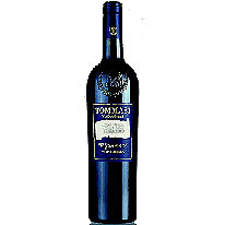 義大利 湯瑪士酒莊 力帕索2004 紅葡萄酒 750ml