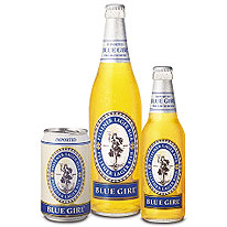 韓國 藍妹啤酒 330ml/640ml