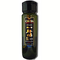 日本 蝶矢CHOYA傳統梅酒 700 ml