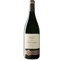 美國 溫蒂酒廠精選級希哈2004紅葡萄酒750ml