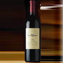 阿根廷 碧安祺酒莊頂級2002紅葡萄酒 750ml