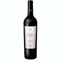 阿根廷 尚級卡莉亞2006紅葡萄酒750ml