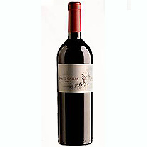 阿根廷 頂級卡莉亞2004紅葡萄酒 750ml
