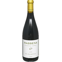 澳洲 瑪賽娜酒莊 第11小時希哈2005紅葡萄酒 750ml