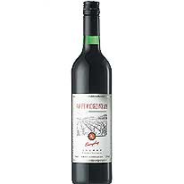 台灣 百旺酒廠 每日紅葡萄酒750ml