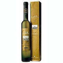 加拿大 雲嶺酒廠 雲嶺木桶陳年冰酒 375ml