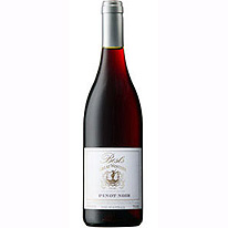 澳洲 貝斯特酒莊 大西部精選 黑皮諾 2004紅葡萄酒 750ml