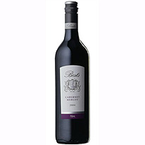 澳洲 貝斯特酒莊精選 卡本內-蘇維濃/梅洛 2004紅葡萄酒 750ml