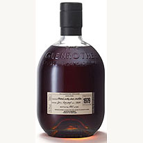 蘇格蘭 格蘭路思1979年 單一純麥威士忌 700ml