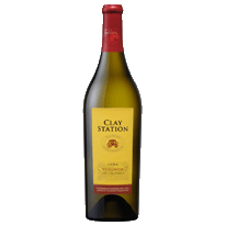 美國 得利卡多酒莊 克蕾頂級白酒 750ml