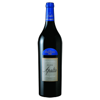 智利 阿帕塔2005紅葡萄酒750ml