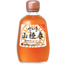 韓國 山楂春 375ml