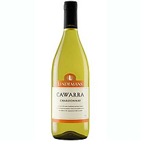 澳洲 利達民酒廠 卡瓦拉系列夏多娜2002/2004白酒 750ml