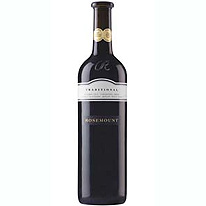 澳洲 蘿絲蔓酒廠 限量系列 傳統式風格2000/02紅葡萄酒750ml