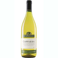 澳洲 利達民酒廠 卡瓦拉系列2004/05/06 雪米濃夏多娜白酒 750ml