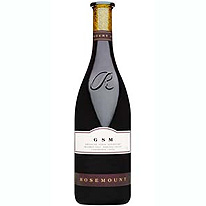 澳洲 蘿絲蔓酒廠 限量系列 南隆河風格2002 紅葡萄酒 750ml