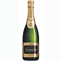 法國 蘭頌玫瑰香檳 750ml