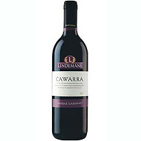 澳洲 利達民酒廠 卡瓦拉系列 施赫卡貝納2004/05/06紅葡萄酒 750ml