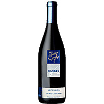 澳洲 仙娜度(金龍)酒莊 喜若卡本內紅葡萄酒 750ml