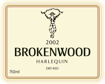 澳洲 朽木傳奇表演家2002紅酒 750ml