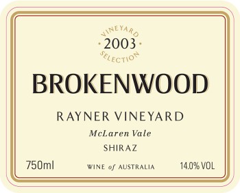 澳洲 朽木傳奇酒莊 瑞內園希哈紅酒 750ml