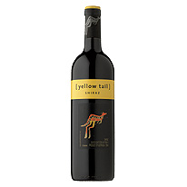 澳洲 Casella Estate酒莊 黃尾袋鼠 喜若紅葡萄酒 750 ml