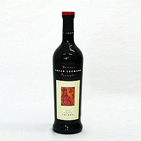 澳洲 彼得雷蒙酒莊 希哈2003紅葡萄酒 750ml