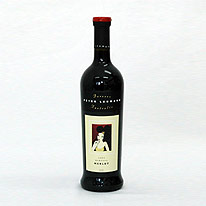 澳洲 彼得雷酒莊 蒙梅洛2004紅葡萄酒 750ml