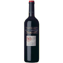 澳洲 彼得雷蒙酒莊 威吉卡貝娜梅洛紅葡萄酒 750ml