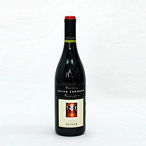 澳洲 彼得雷蒙酒莊 希哈吉諾紅葡萄酒 750ml